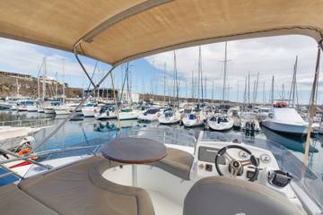 Casa Galleggiante per 3 Persone in Canarie, Foto 2