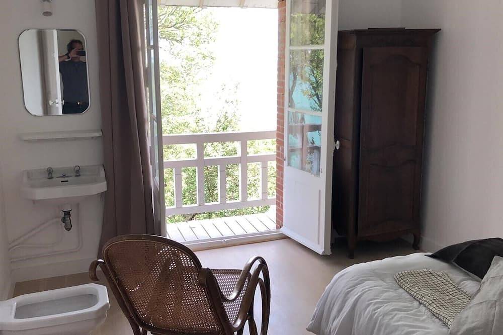 Vue mer panoramique unique et accès privatif plage in Noirmoutier-en-l'Île, Noirmoutier