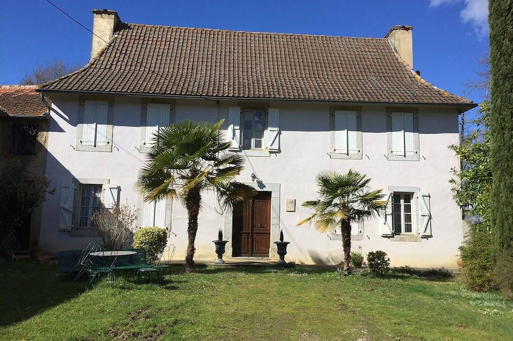 Photo : Maison de vacances