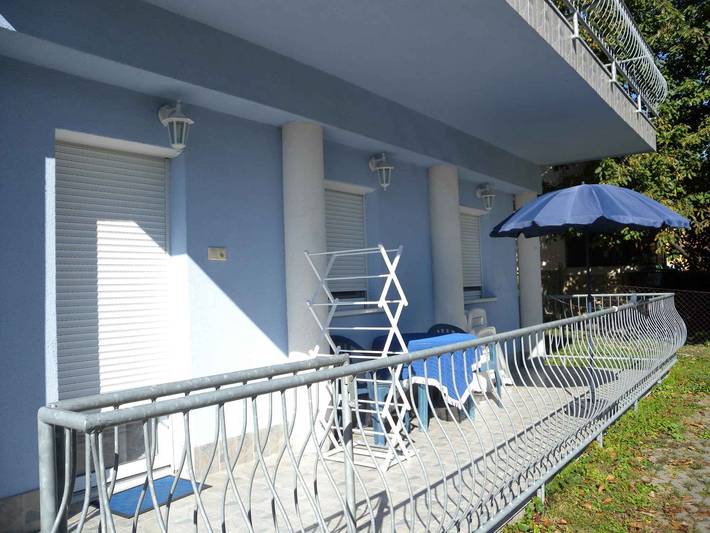 Ganze Ferienwohnung, Ferienwohnung nur 150 m vom Thermalbad in Zalakaros, Balaton Region