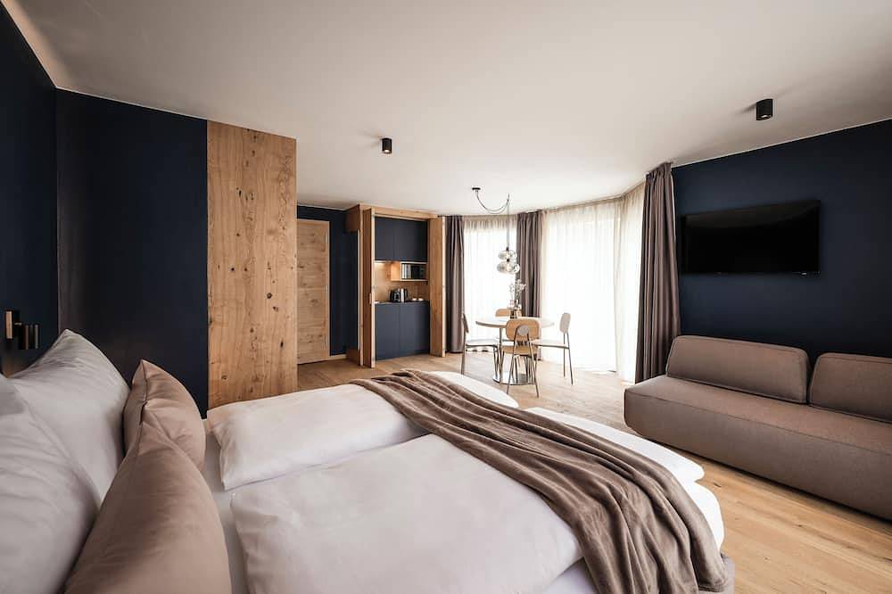 Geheel appartement, Apartment in the center and in the immediate vicinity of the 3 Peaks. Pet friendly! in Toblach, Zuid-Tirol