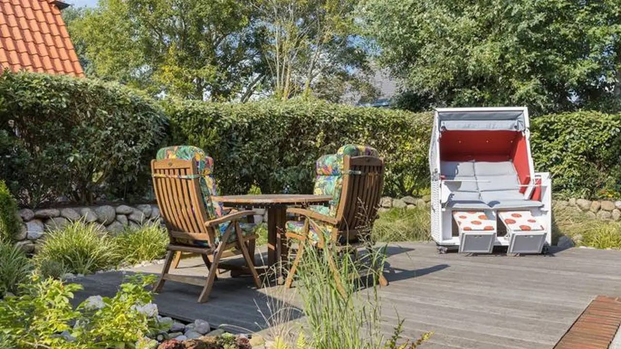 Ferienhaus für 4 Personen (94 m²) in Westerland (Sylt) in Sylt-Ost, Sylt (Gemeinde)