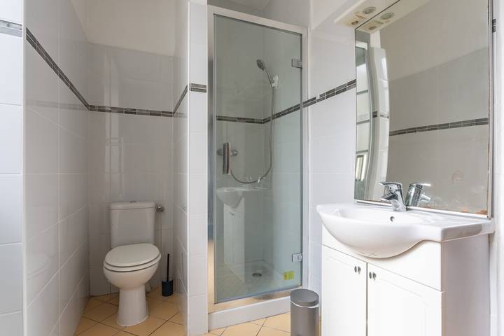 Gîte pour 2 personnes, avec jardin dans Essonne - 4