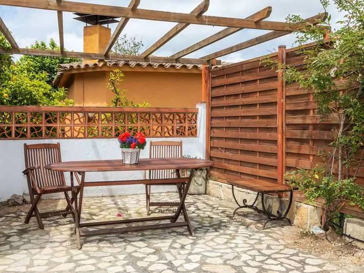 Location de vacances pour 6 personnes, avec terrasse dans Sant Antoni de Calonge - 4