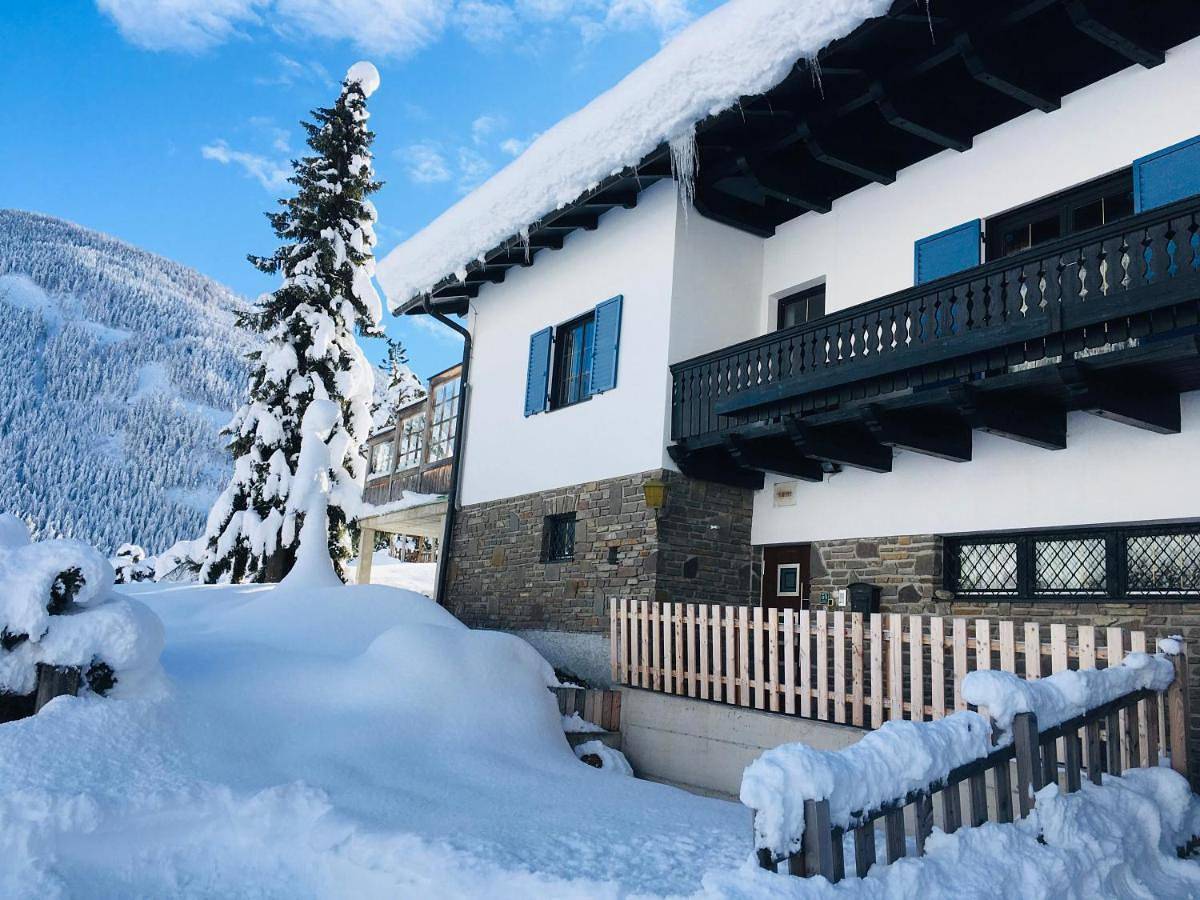 Villa Emilia in Kals am Großglockner, Bezirk Lienz