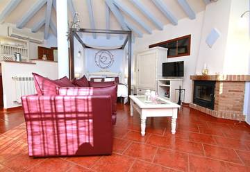 Apartamento para 2 Personas en Montecorto, Andalucía, Foto 4