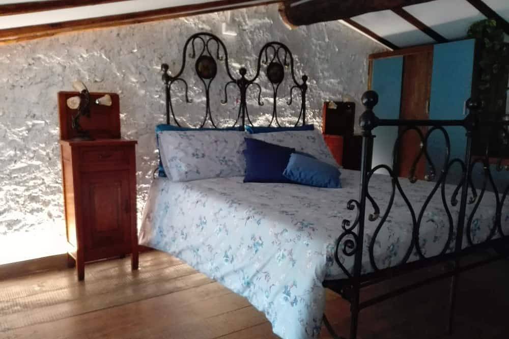 Ganze Wohnung, Dama Apartment - Das Kapitänshaus in Sulzano, Iseosee