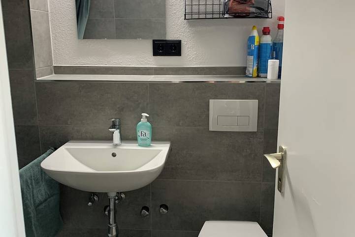 Ferienwohnung für 2 Personen in Sindelfingen - 3