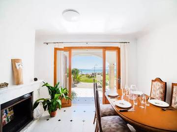 Apartment in Playa de Alcúdia, Alcúdia für 6 