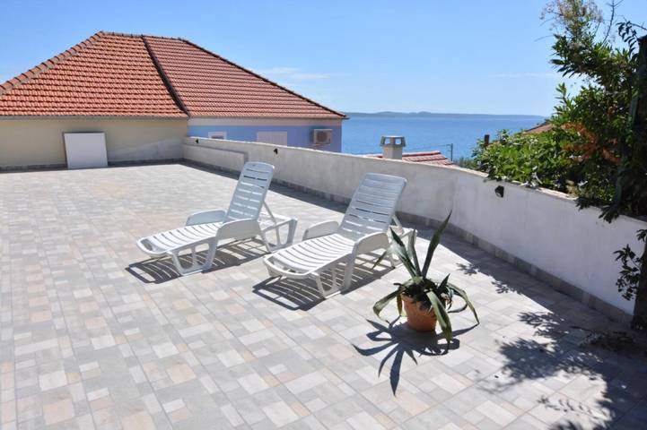 Ganzes Studio, Apartments Denko in Kali, Insel Ugljan