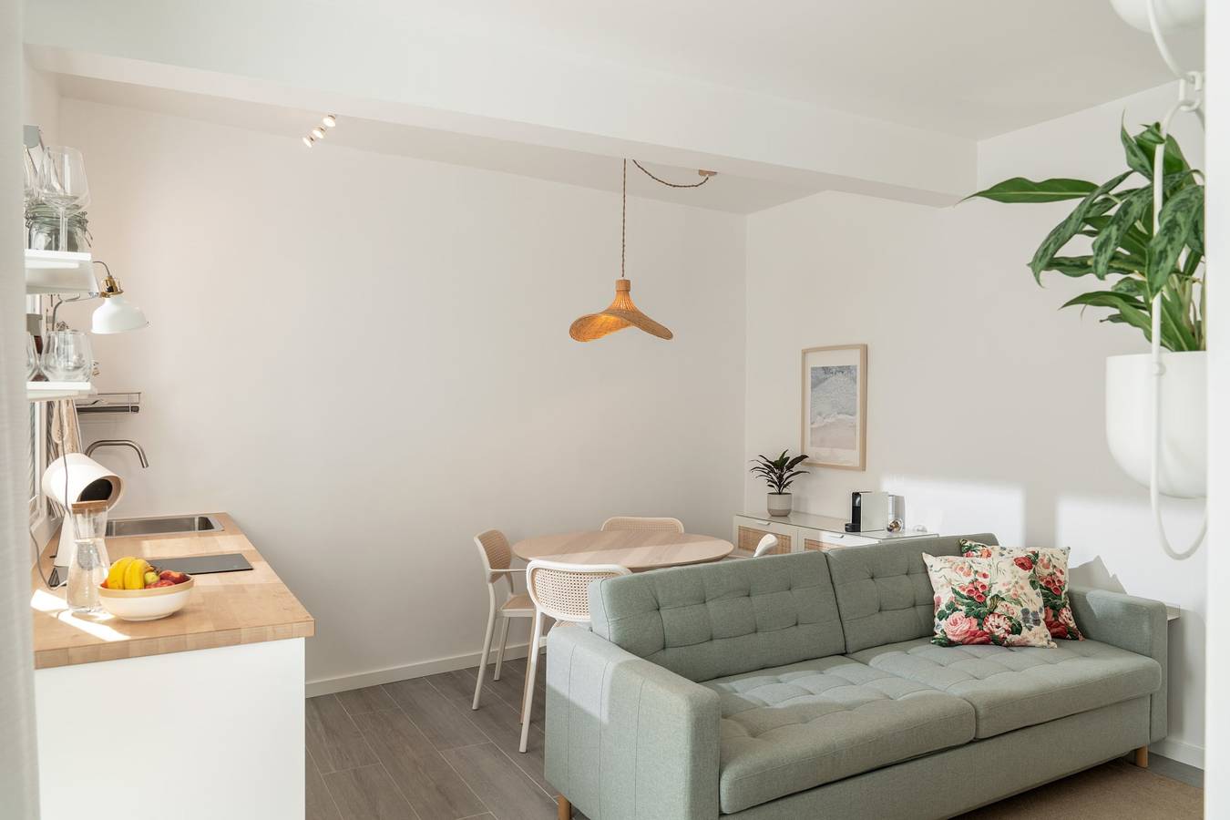 Apartamento inteiro, Apartamento de férias para 3 pessoas in Porto Santo, Madeira