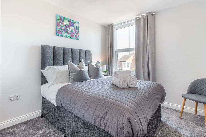 Ferienwohnung für 2 Personen - 1