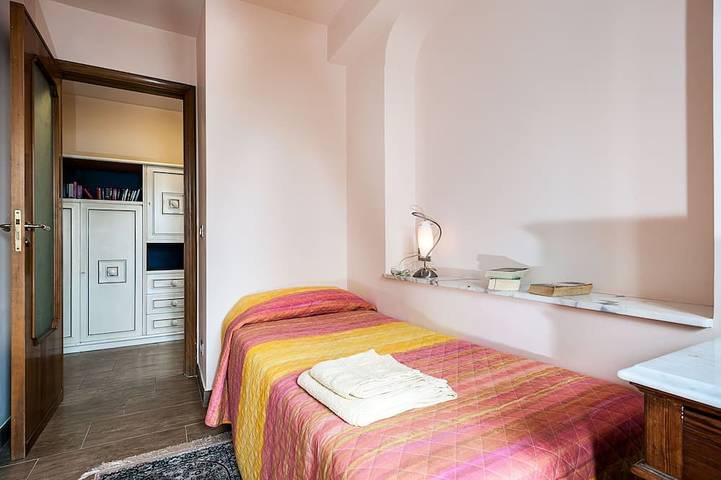 Appartamento intero, Residence Schuler - Appartamento 'B' con vista mare-Etna in Taormina, Provincia di Messina