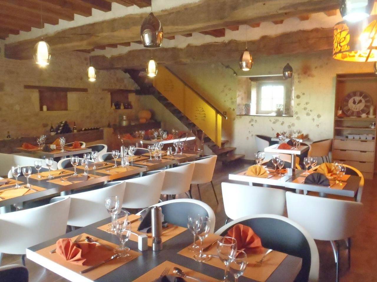 Domaine de Noyer in Saint-Christophe-en-Brionnais, Région de Charolles
