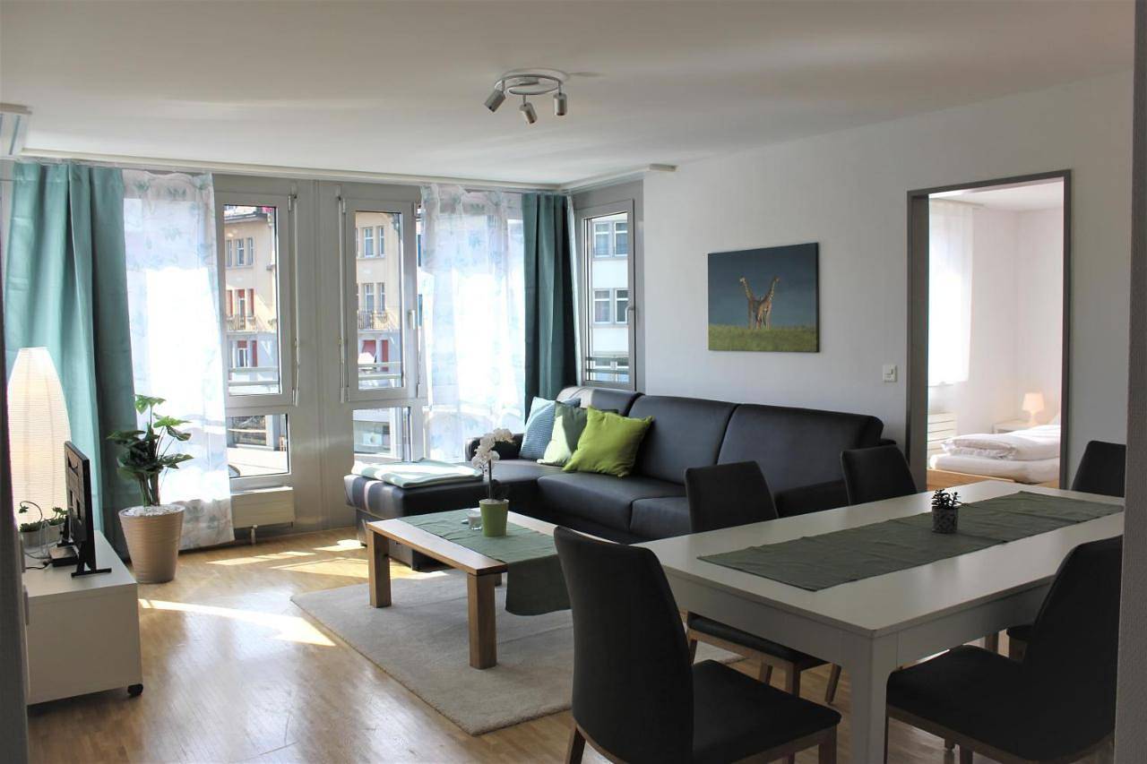 Ganze Wohnung, Herisau Apartments in Herisau, Zürich Voralpen
