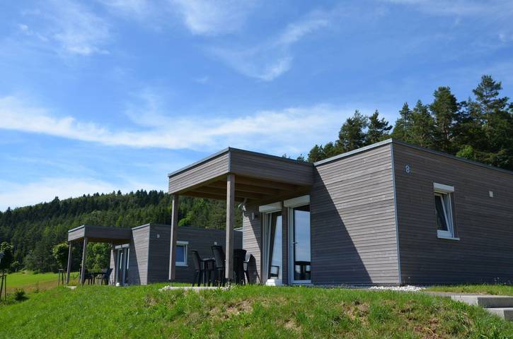 Ferienhaus für 4 Personen in Schwäbische Alb - 2