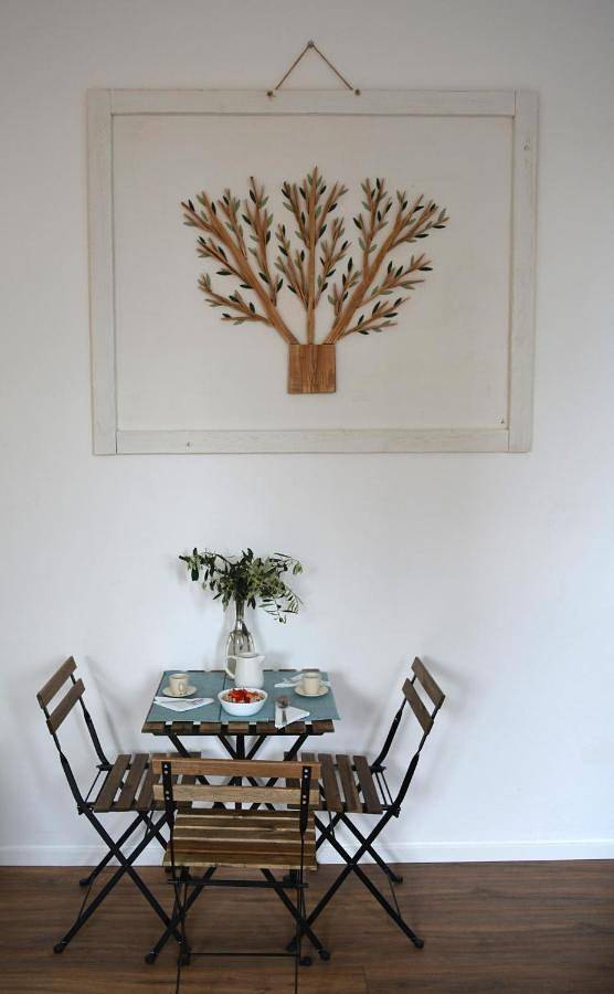 Maison d’hôte pour 4 personnes, avec jardin, animaux acceptés à Lerici - 3