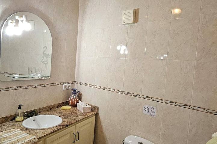 Appartement entier, Charming with lake view in Rute, Sierras Subbéticas