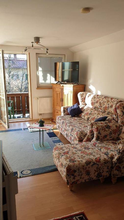 Apartment in Starnberg, Starnberger See