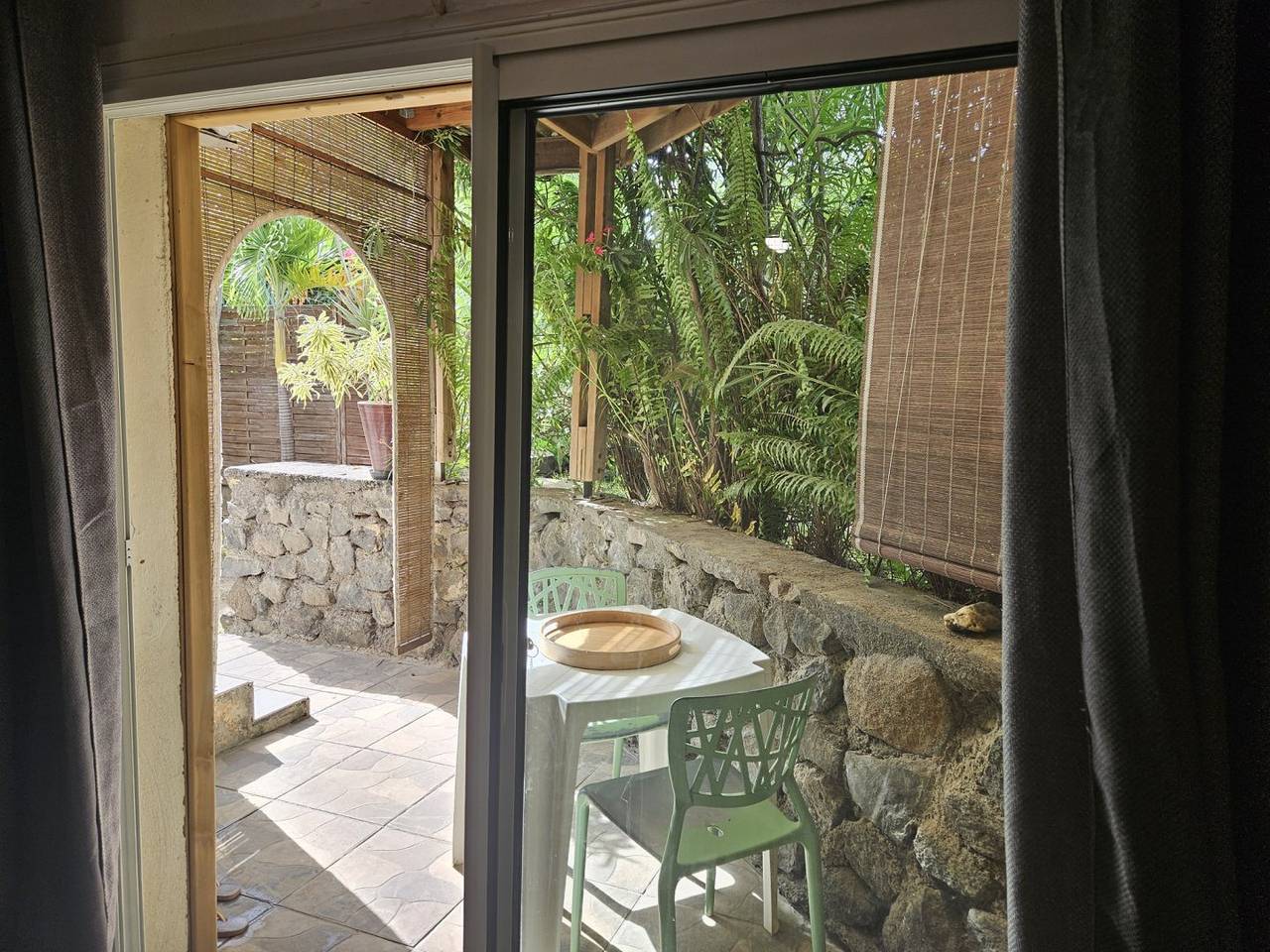 Studio entier, Ylang4 - L'Île en Ylang in Saint-Leu, Île de la Réunion