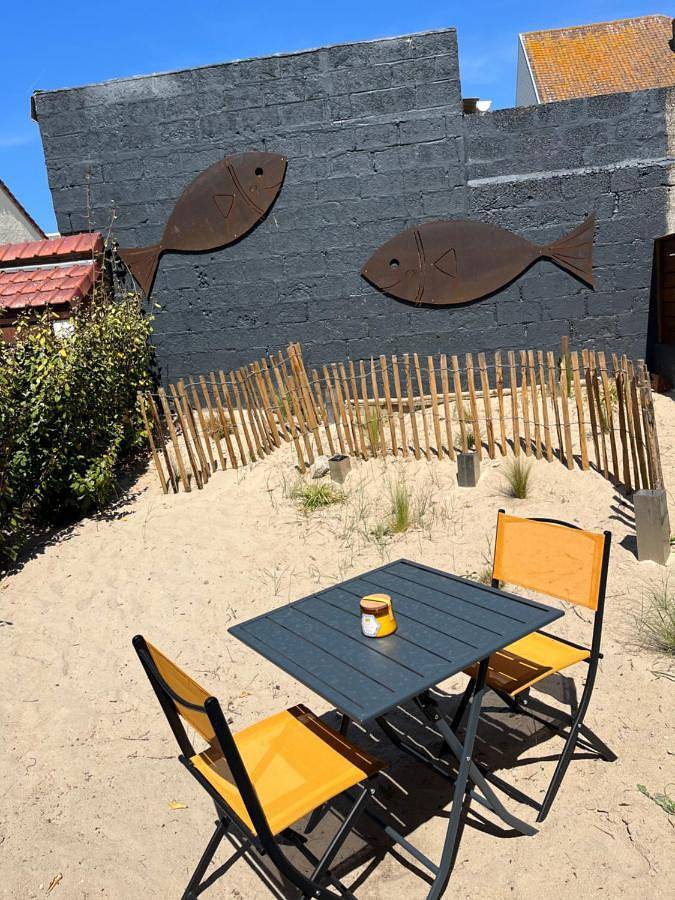 Appartement entier, One-Bedroom Apartment in Merlimont Plage, Merlimont