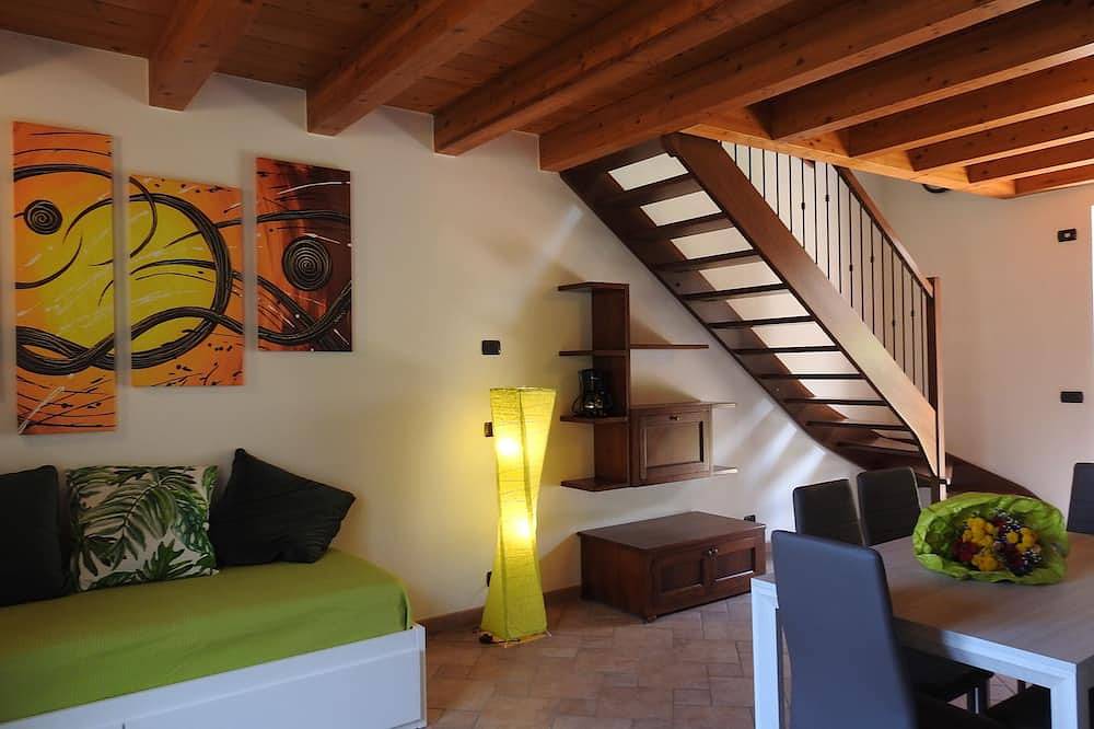 Appartamento vacanze a Malcesine a partire da 115€ a notte