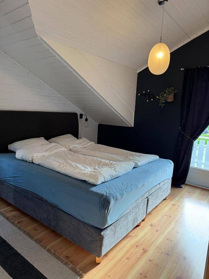 Ferienhaus für 8 Personen, mit Balkon in Tromsø - 3