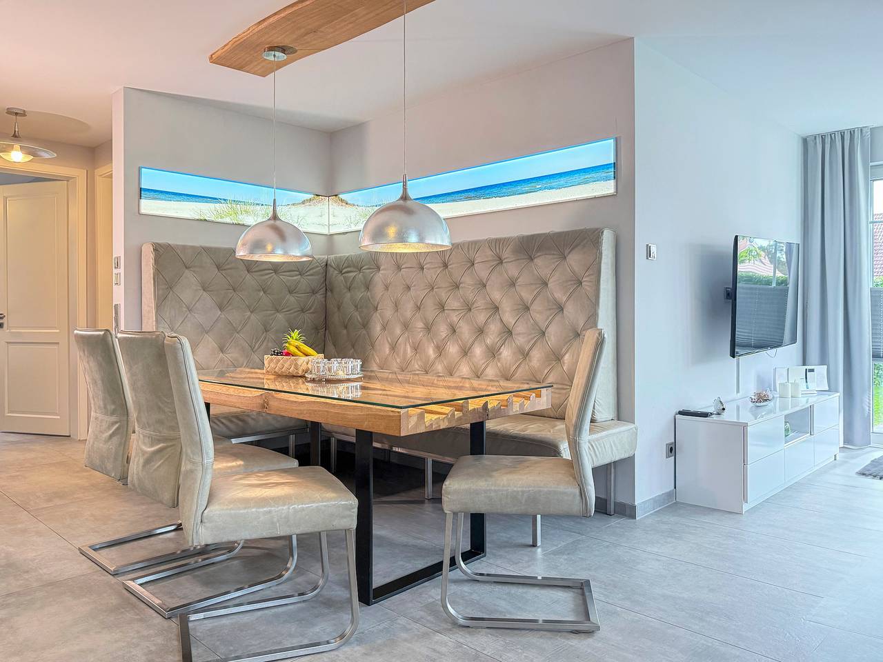 Charlotte in Zingst, Peninsula Fischland - Darss - Zingst