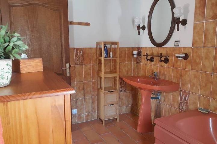 Location de vacances pour 4 personnes, avec balcon et jardin dans Plage du Ruppione - 4