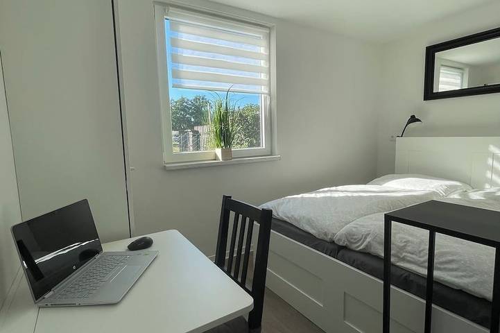 Ferienhaus für 3 Personen in Neustadt-Glewe - 2