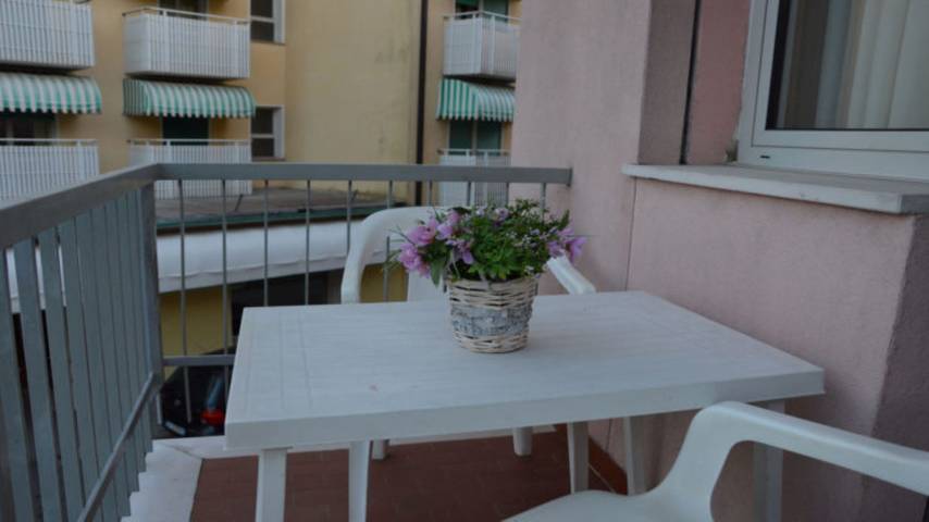 Apartamento entero, Acogedora casa en Caorle cerca de la playa in Spiaggia di Ponente (Caorle), Caorle
