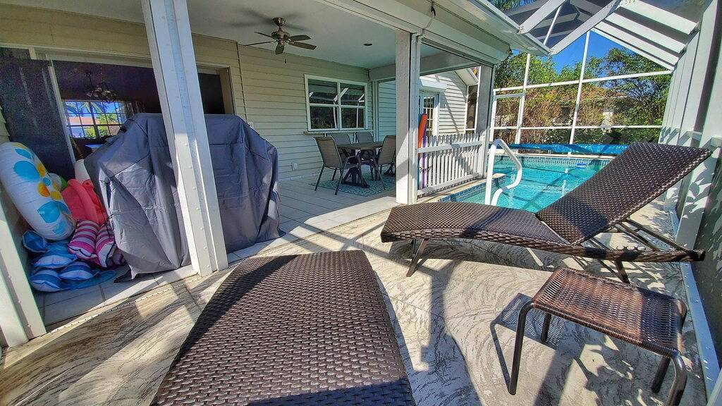 Vacation Home for 8 Guests in Marco Island, Collier County