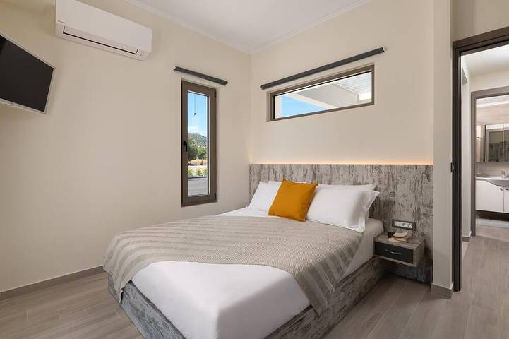 Armonia Suites Gennadi - Thomas in Gennadi, Rodi