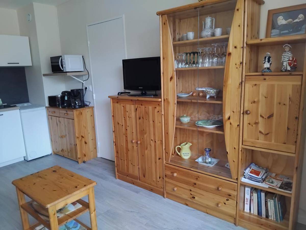 Appartement entier, Appartement refait à neuf en 2025 in Cabourg, Région de Caen