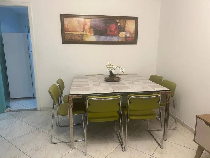 Villa pour 16 personnes, avec terrasse, animaux acceptés à Rio de Janeiro - 4