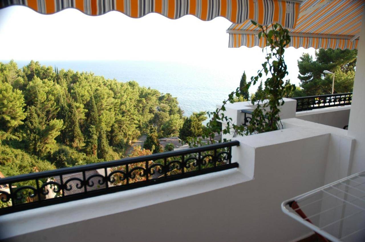 Villa Dulsinea in Ulcinj, Dulcigno