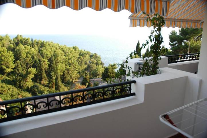 Maison d’hôte pour 3 personnes, avec vue et jardin, animaux acceptés au Monténégro - 3