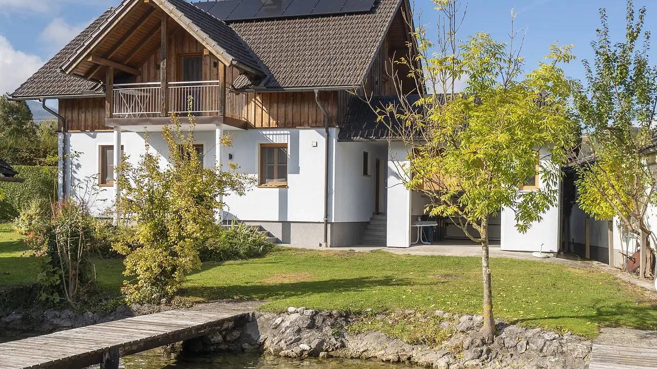 Ferienhaus für 6 Personen (105 m²) in Traunkirchen in Salzkammergut-Berge, Traunkirchen