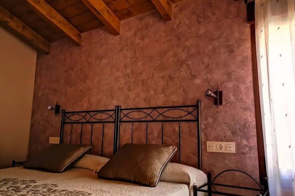 Casa rural en Cella, cerca de Teruel y Albarracín in Cella, Provincia de Teruel