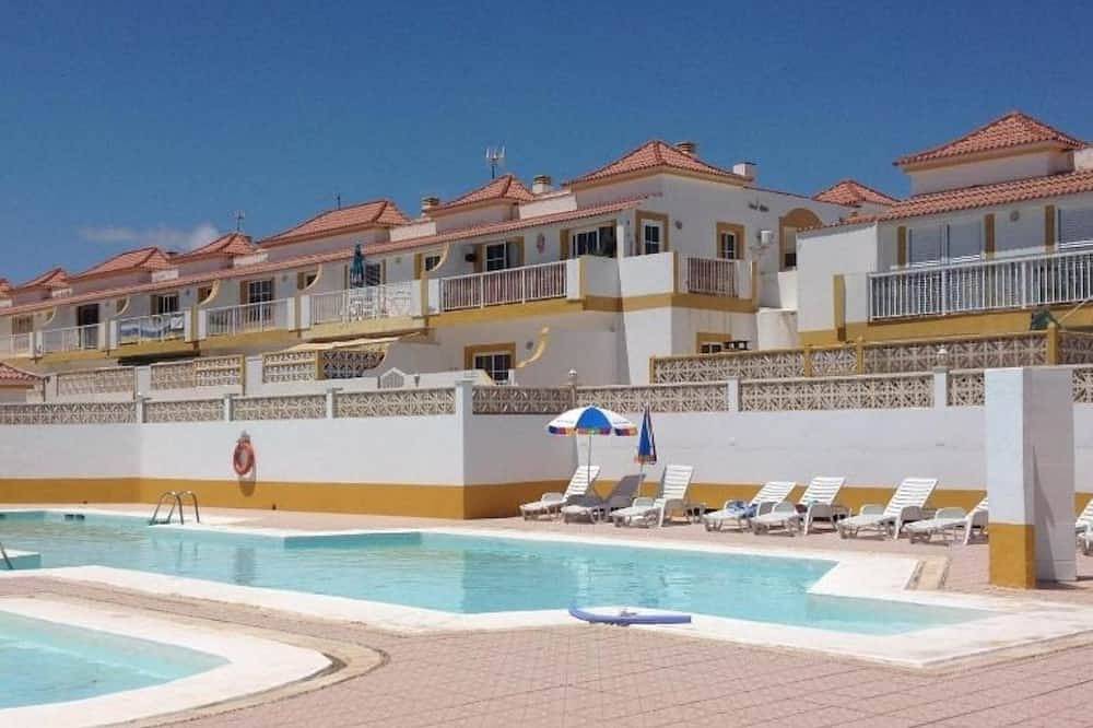 Appartamento vacanze a Antigua a partire da 100€ a notte