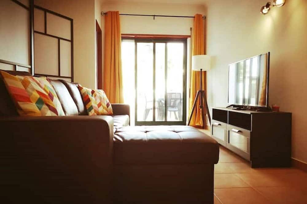 Ganze Wohnung, Meia Praia- The Little Gem Apartment in Meia Praia, Faro Distrikt