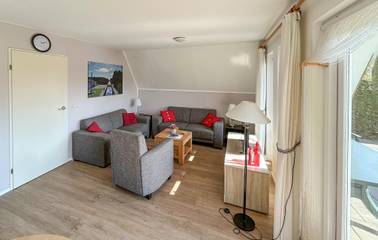 Ferienhaus für 6 Personen in Ijsselmeer, Holländische Küste, Bild 3