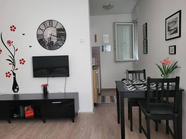 Gîte pour 3 personnes, avec vue à Osijek - 4