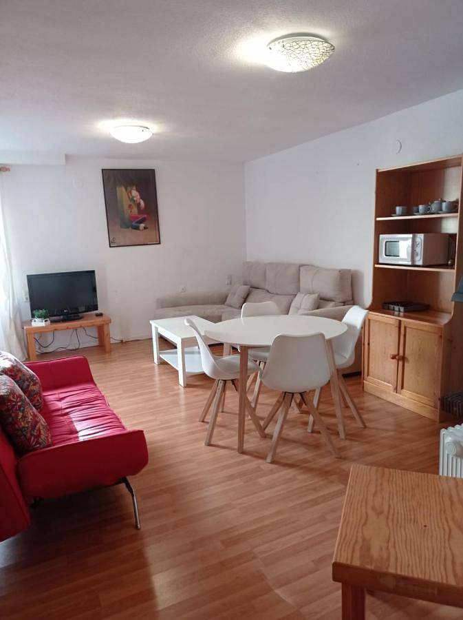 Appartement de vacances pour 4 personnes - 1