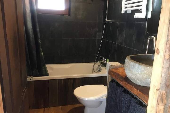 Authentic chalet in Salvan, Martigny - Val de Bagnes & Umgebung