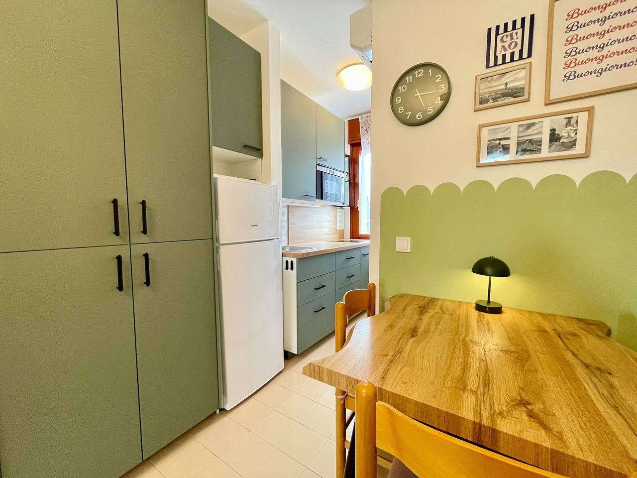 Ganzes Studio, Charmantes Studio mit Gemeinschaftspool in Porto Santa Margherita, Caorle