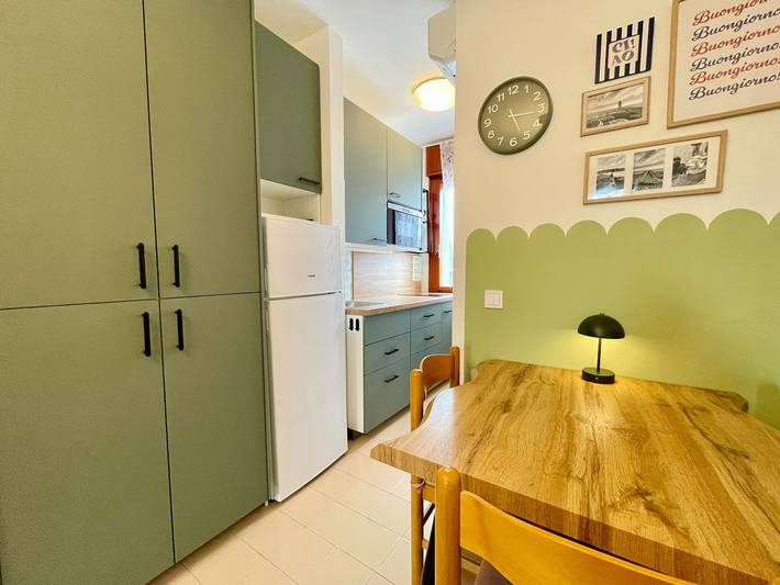 Studio für 2 Personen in Venedig Provinz - 4