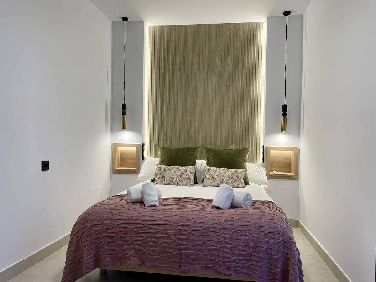 Appartement entier, Luxueuse Suite El Geranio à Córdoba centre, proche Plaza de Tendillas in Distrito Centro (Córdoba), Cordoba