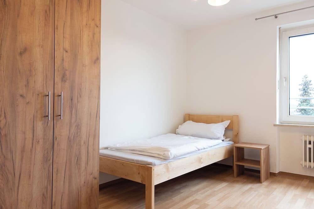 Ganze Wohnung, Wohnen bei Franzi: Hochwertige Wohnung mit Fernblick für 4-6 Personen in Altötting, Landkreis Altötting