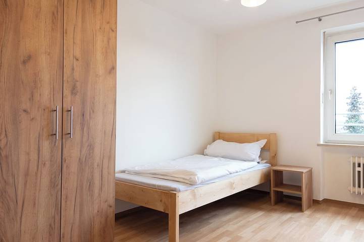 Ferienwohnung für 6 Personen, mit Balkon in Altötting - 3